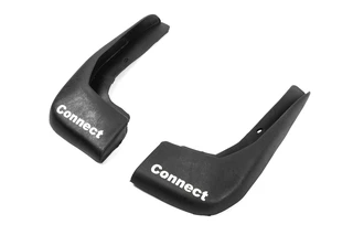 Бризковики Premium передні (2 шт) для Ford Connect 2010-2013 рр