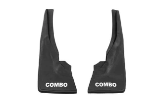 Бризковики Premium (Туреччина) Передні для Opel Combo 2002-2012 рр