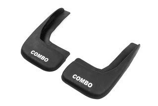 Бризковики Premium (Туреччина) Задні для Opel Combo 2002-2012 рр