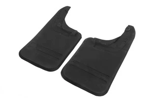 Задні бризковики довгі (2 шт.) для Toyota Hilux 2006-2015 рр