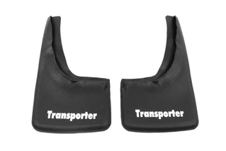 Бризковики Premium Передні для Volkswagen T4 Caravelle/Multivan