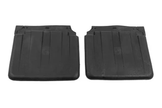 Бризковики Premium передні 1986-2004 (для фургона, 2 шт) для Hyundai H100