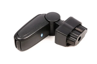 підлокітник для Opel Corsa D 2007-2014 рр