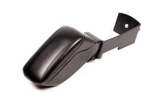 Підлокітник (кріплення на рейку сидінь) для Renault Lodgy 2013-2022 рр