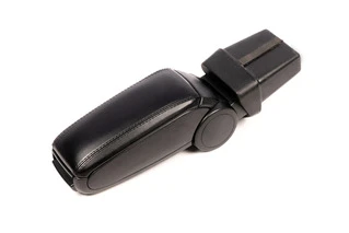 Підлокітник (чорний) для Hyundai I-20 2014-2020 рр