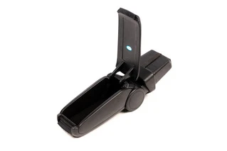 Підлокітник (чорний) для Hyundai I-20 2014-2020 рр