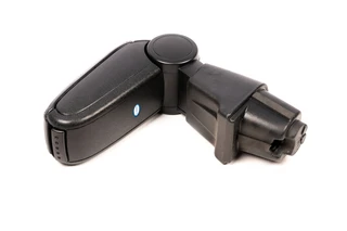 Підлокітник для Fiat Fiorino/Qubo