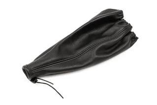 Шкіряний чохол КПП для ВАЗ 2104