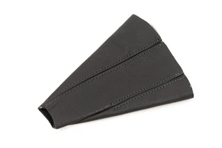 Шкіряний чохол на КПП Тіптронік для Mercedes Vito W639 2004-2014 рр