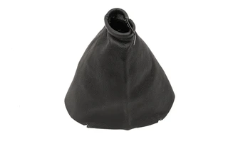 Чохол КПП (шкіра) Автомат для Volkswagen Crafter 2006-2016 рр