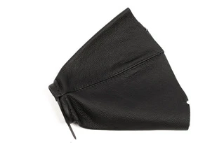 Чохол КПП (шкіра) Автомат для Volkswagen Crafter 2006-2016 рр