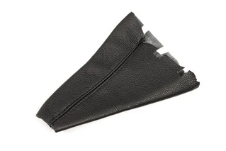 Чохол КПП (шкіра) Автомат для Volkswagen Crafter 2006-2016 рр