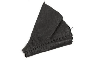 Чохол КПП (шкіра) для Nissan Interstar 1997-2010 рр