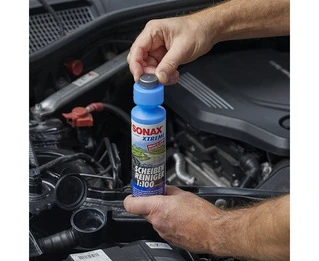 Sonax Xtreme Концентрат омивача скла літній 1:100, 250 мл