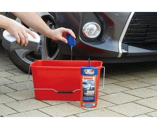 Sonax Xtreme Шампунь-консервант для лакофарбового покриття, 500 мл