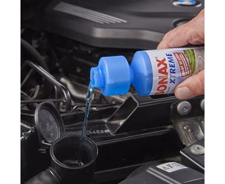 Sonax Xtreme Концентрат омивача скла літній 1:100, 250 мл