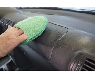 Sonax Очищувач пластику 0,75 л