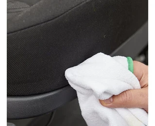 Sonax Очищувач для оббивки салону та алькантари, 400мл