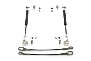 Амортизатори задньої кришки для Toyota Hilux 2015- рр