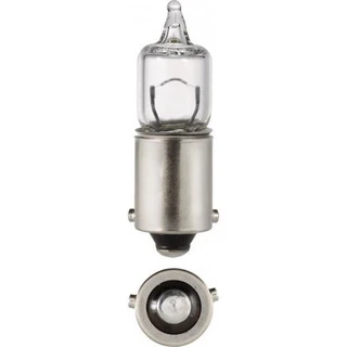 Вказівна лампа Narva 68161 H6W 12V 6W BAX9s