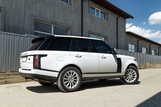 Задня оптика дизайн Glonn Black (2 шт) для Range Rover IV L405 2013-2021 рр