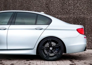 Комплект обвісів (M5 Power) для BMW 5 серія F-10/11/07 2010-2016 рр