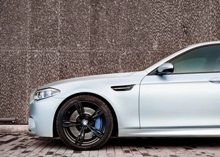 Комплект обвісів (M5 Power) для BMW 5 серія F-10/11/07 2010-2016 рр