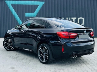 Комплект обвісів X6M F86 для BMW X6 F-16 2014-2019 рр