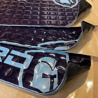 Виброизоляция GUARD GUARD UNI FORCE 2,7мм (50х37,5см)