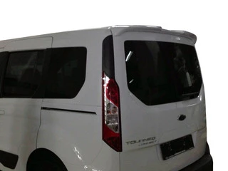 Спойлер (під фарбування) для Ford Connect 2014-2021 рр