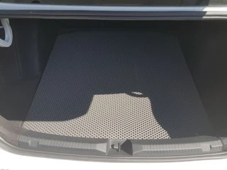 Килимок багажника (EVA, чорний) для Volkswagen Lavida/e-Lavida 2019- рр