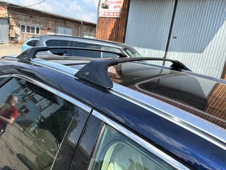 Оригінальні перемички багажник (б/у, 2021 рік) для Lexus RX 2016-2022 рр