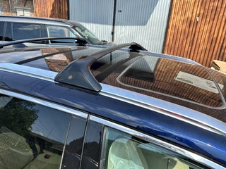 Оригінальні перемички багажник (б/у, 2021 рік) для Lexus RX 2016-2022 рр