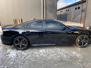 Комплект обвісів SRT 2015-2023 для Dodge Charger рр