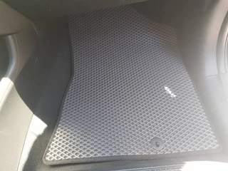 Килимки 2009-2012 (EVA, сірий) для Kia Sorento II XM рр