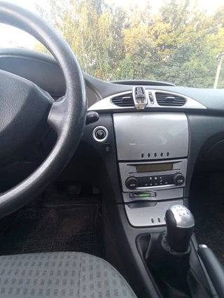 Накладки на панель (2001-2005) Карбон для Renault Laguna рр