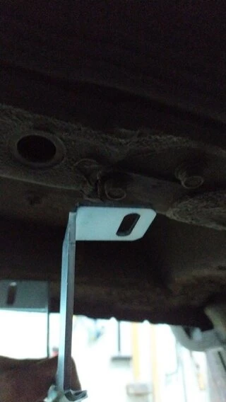 Бокові пороги Rainbow (2 шт., алюм.) для Hyundai Santa Fe 2 2006-2012 рр