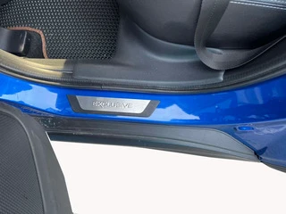 Накладки на пороги Flexill (4шт, нерж) Sport для Mitsubishi ASX 2010-2023 рр