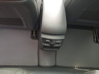 Килимки EVA (чорні) для Peugeot 508 2010-2018 рр