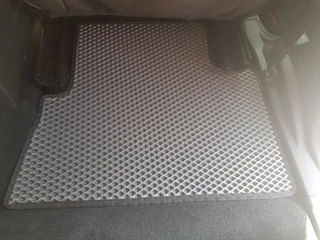 Килимки EVA (чорні) для Ford C-Max/Grand C-Max 2010-2019 рр