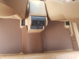 Чохол капота (2000-2006, шкірозамінник) для Ford Transit рр