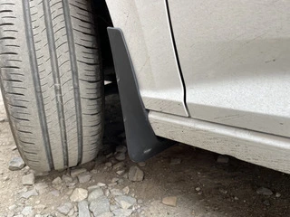 Бризковики Premium (4 шт) для Volkswagen Lavida/e-Lavida 2019- рр