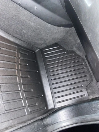 ОЕМ рейлінги (2 шт) чорні для Land Rover Discovery V