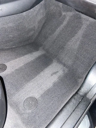 ОЕМ рейлінги (2 шт) чорні для Land Rover Discovery V