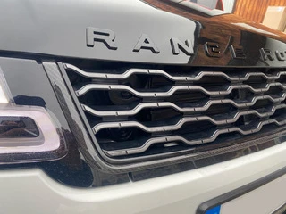 Килимки EVA (цегляні) для Mercedes GLE coupe C292 2015-2019 рр