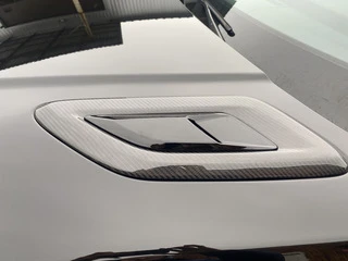 Килимки EVA (цегляні) для Mercedes GLE coupe C292 2015-2019 рр