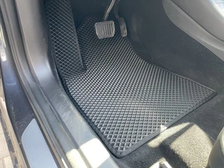 Килимки EVA (чорні) для Tesla Model 3