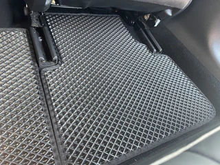 Килимки EVA (чорні) для Tesla Model 3