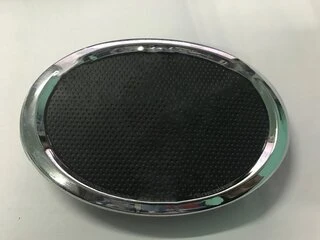 Емблема 60 на 89 (Туреччина) для Toyota Corolla 1998-2002 рр