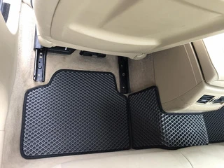 Килимки EVA (чорні) для BMW 3 серія E-90/91/92/93 2005-2011 рр